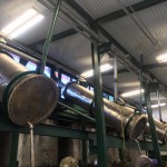 Distillery