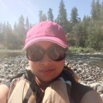 White water rafting in Spokane, Washington