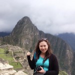 Machu Picchu, Peru