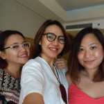 My Indonesian friends