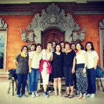 Detox retreat at Fuller Life Bali