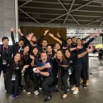 Tony Robbins Crew