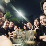 Millionaire Mind Intensive KL Crew