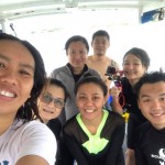 Diving in SG Diving trip off Singapore