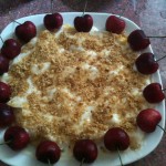 Pakistani Dessert