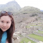 Machu Picchu, Peru