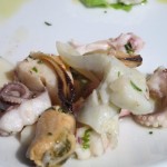 Cinque Terra - Fresh Seafood