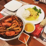Ecuador - Seafood
