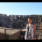 Rome, Italy