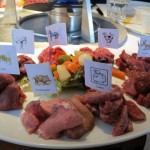 Switzerland - Exotic Meats