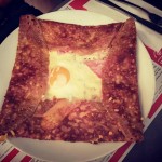 Aussie - Crepes