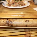 Taiwan - Bamboo Rice