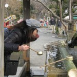 Ueno, Japan